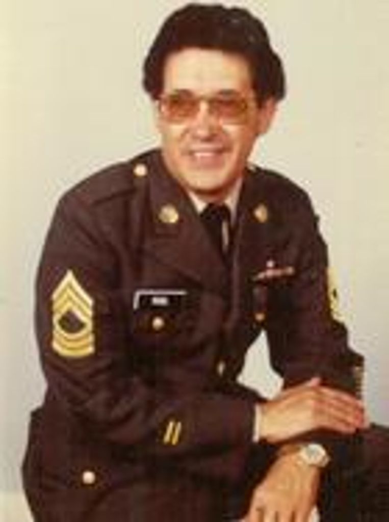 James J. Rael Profile Photo