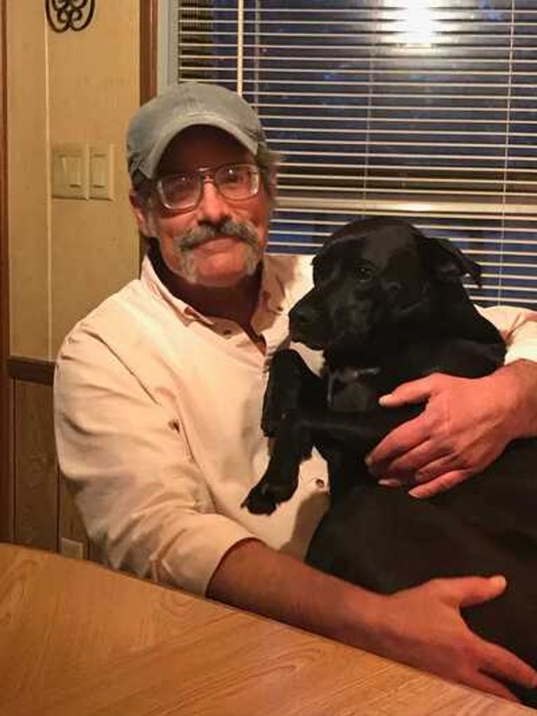 Tyson R Harrison Profile Photo