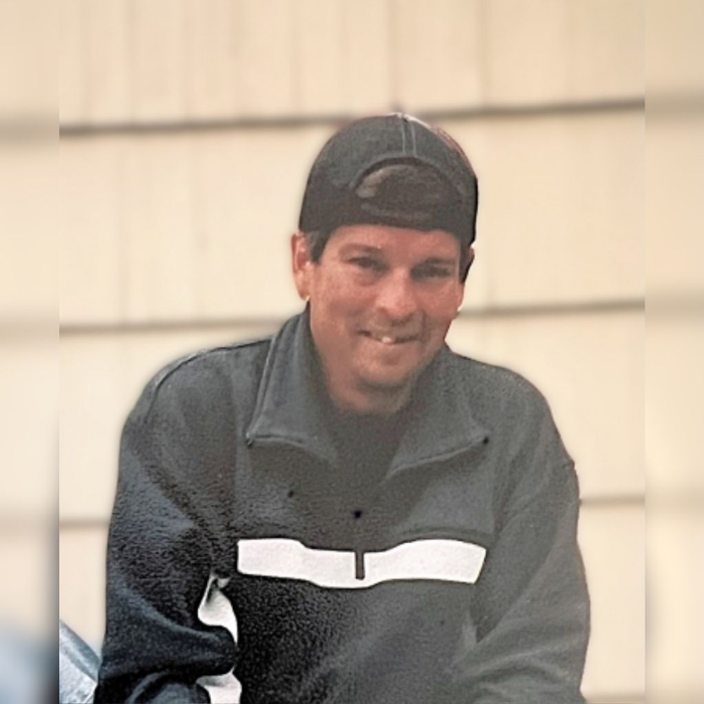 Randall Everett Wilkinson