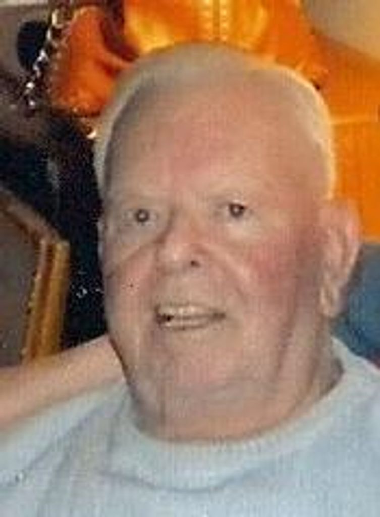 John J. Fortsch Jr.