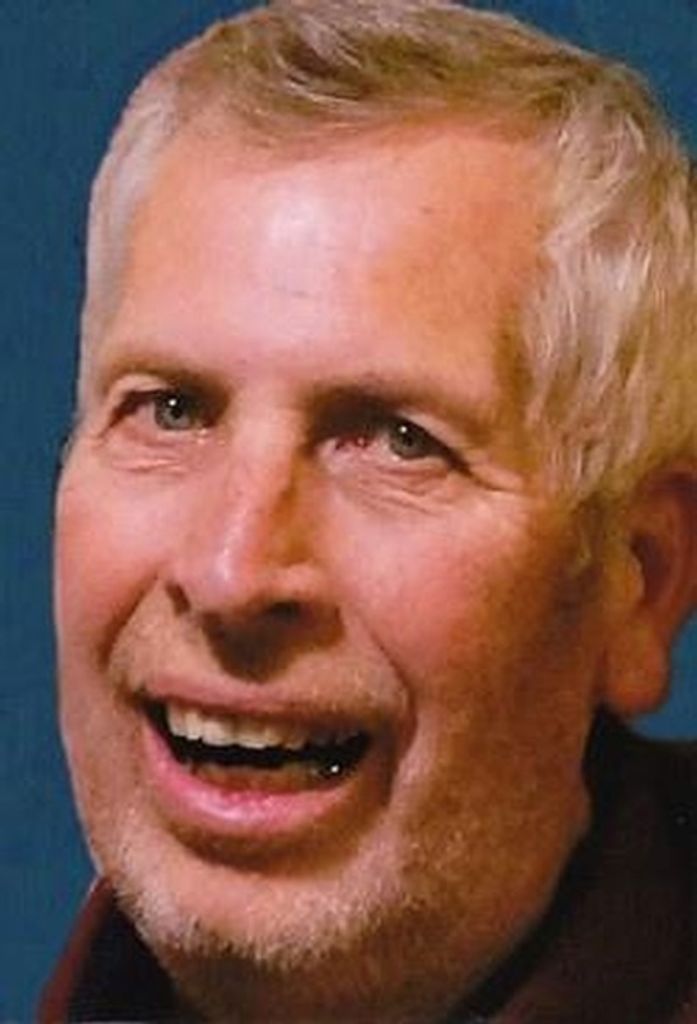 Donn Wayne Hansen