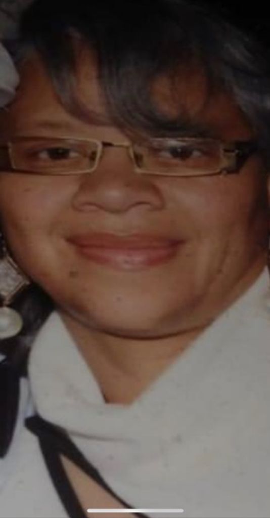 Tina Chiles-Tyus