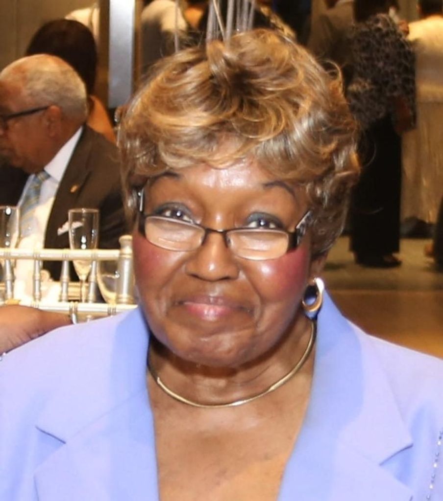 Pearlie Carson