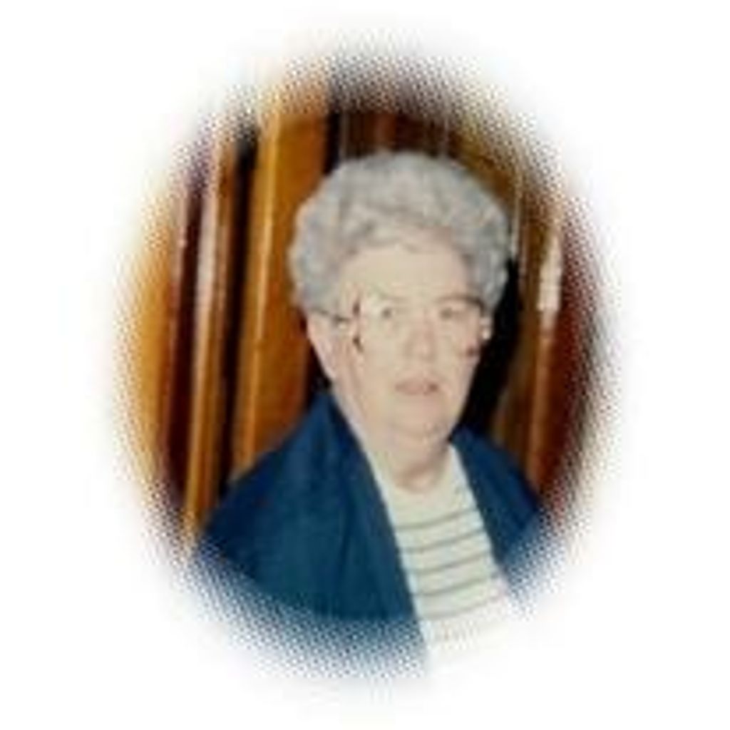 Alice Tidrow