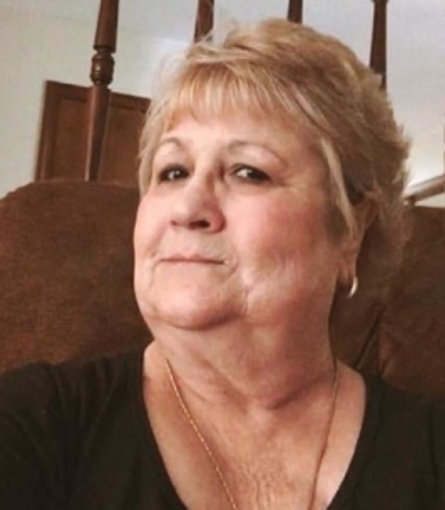 Margaret "Margie" Alma Brown Profile Photo