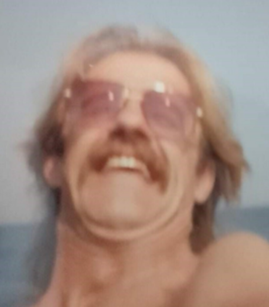 Sanford Andrew "Jack" Moore