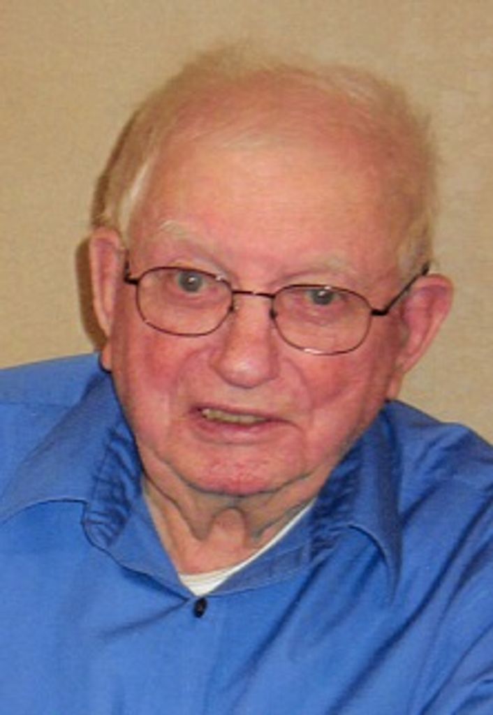 Alois Anthony Gallus