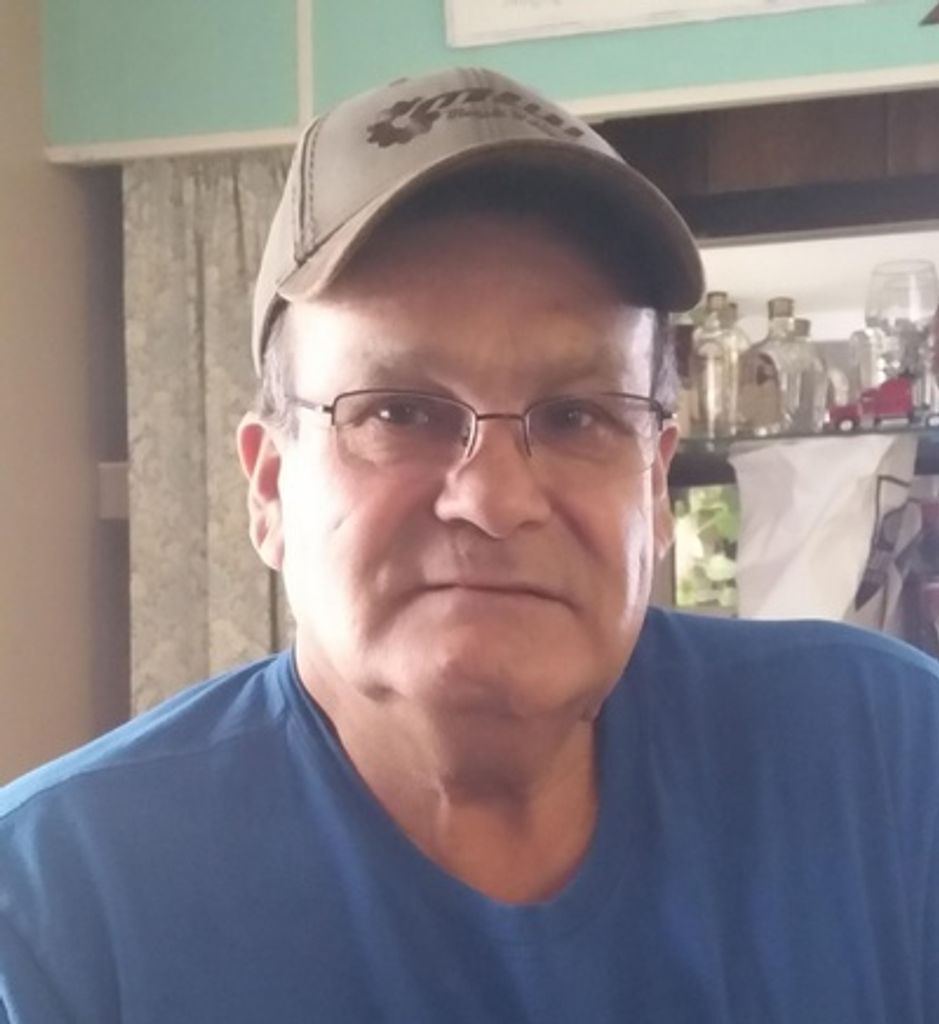 Rogelio Leon Hernandez