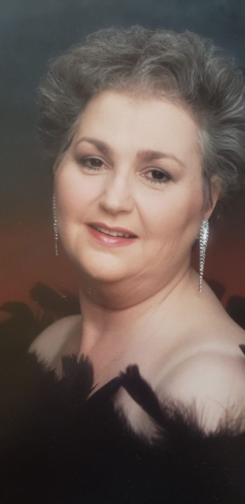 Joann Force