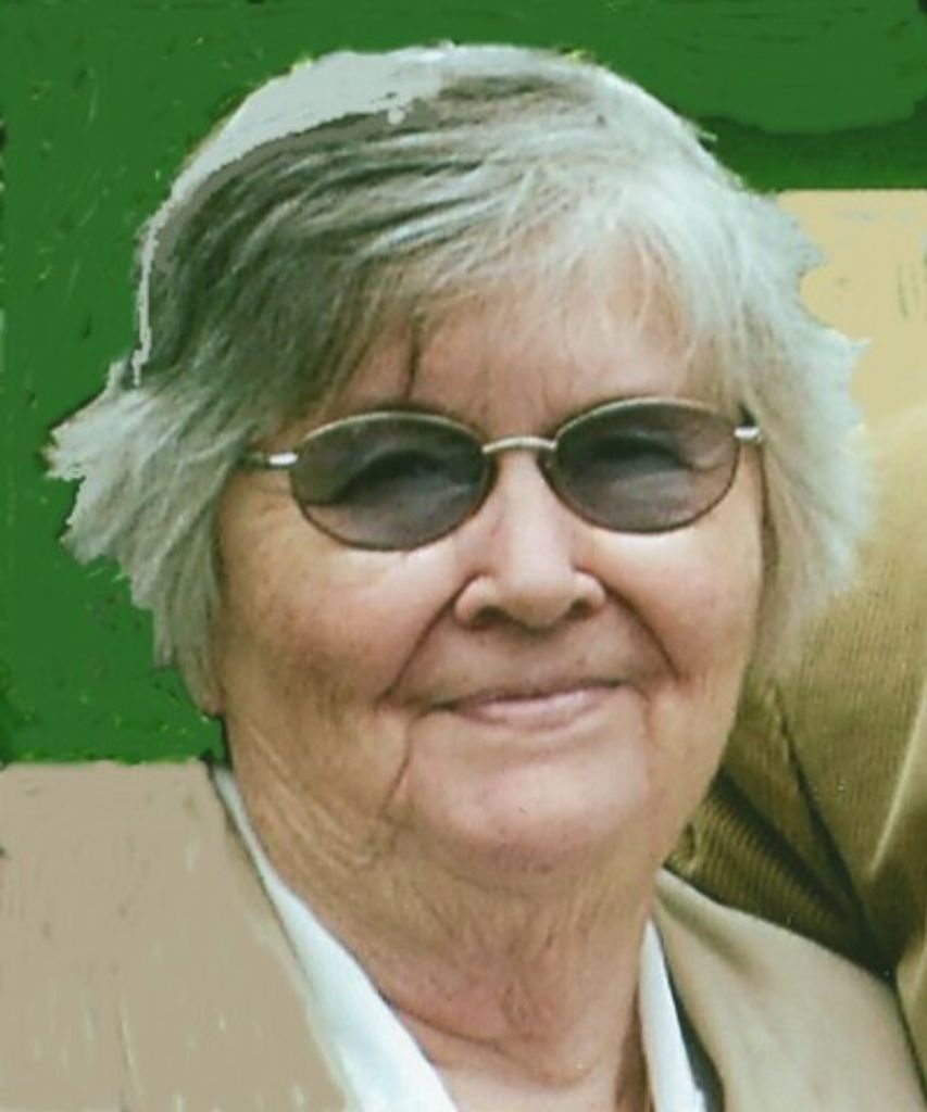 Flossie Jewel Risley Profile Photo