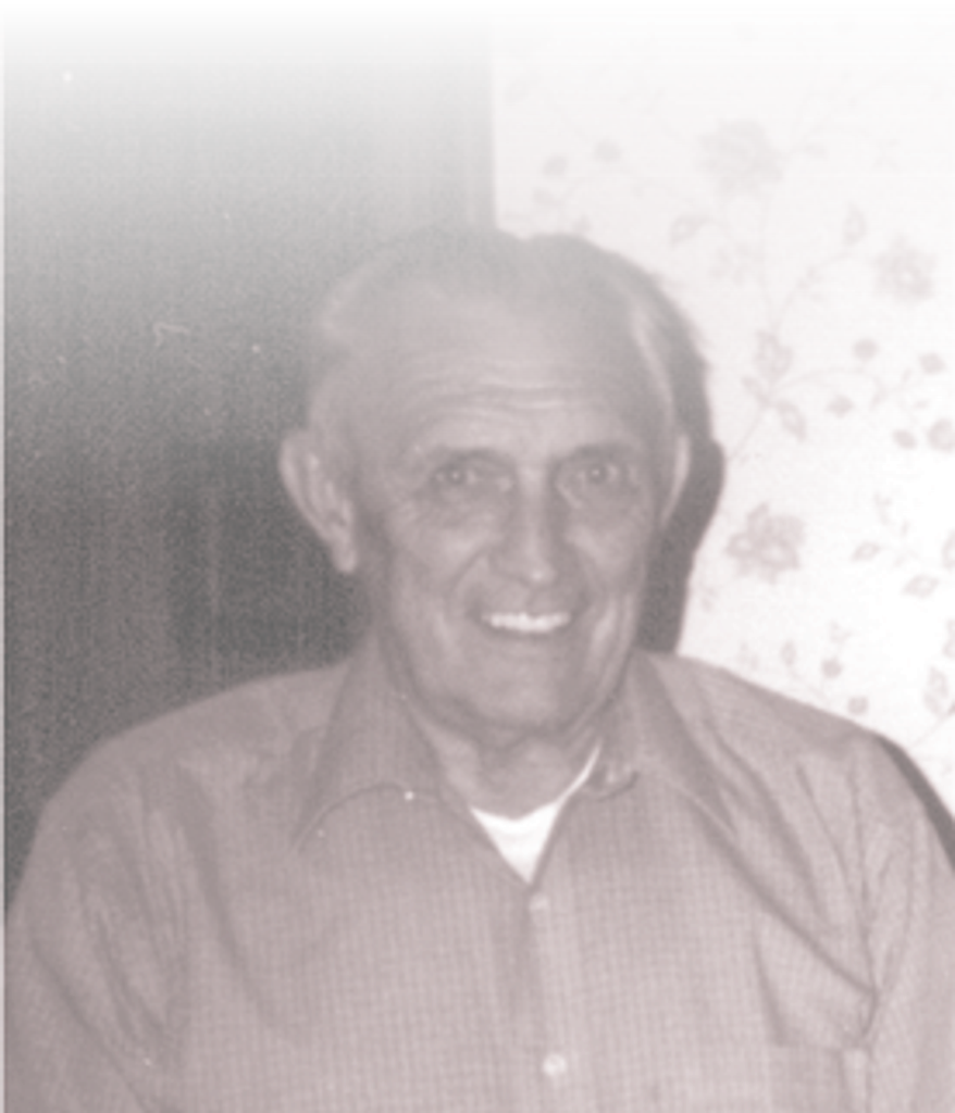 Ray Seabron Little