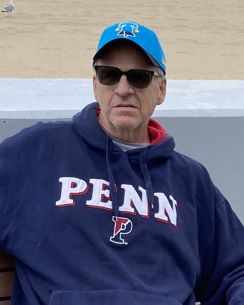 Daniel J. Crilly Profile Photo