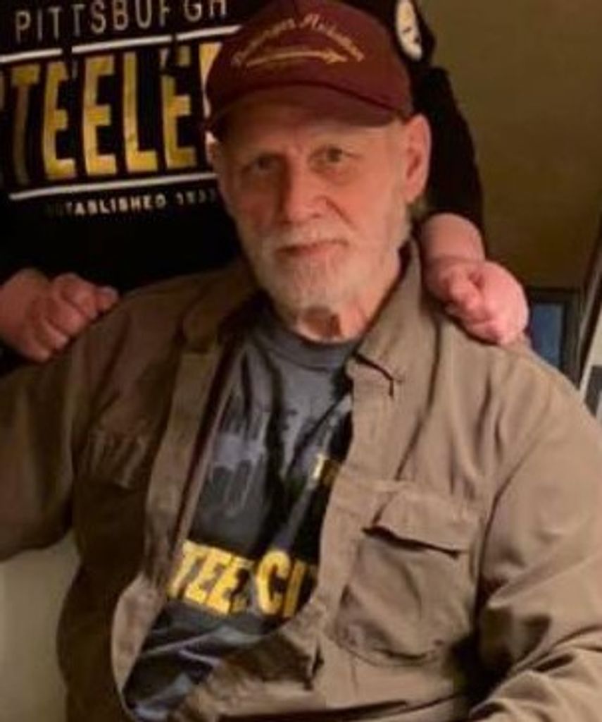 Frederick “Fred” Dettinger Profile Photo