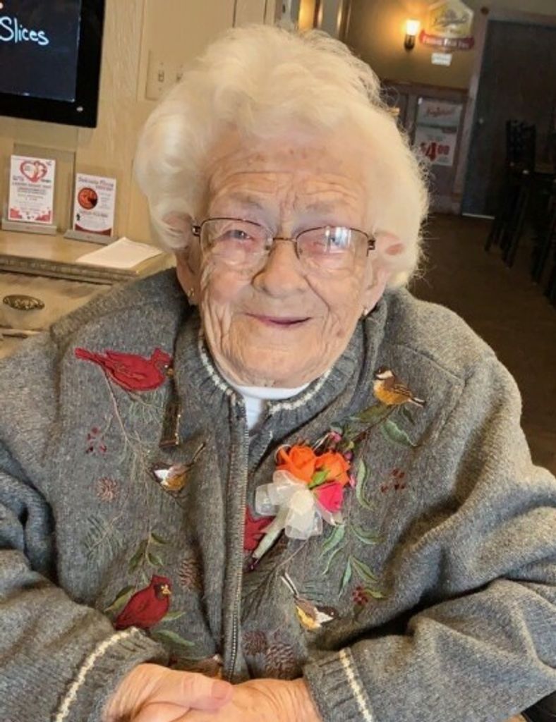 Marjorie Roycraft