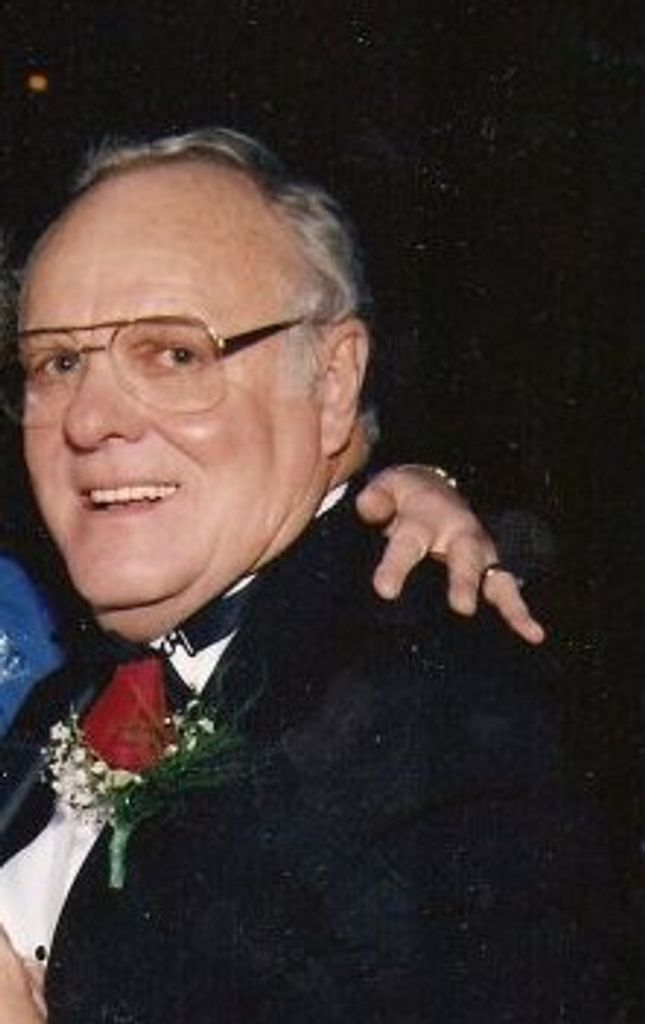 Edward C. Clarkin