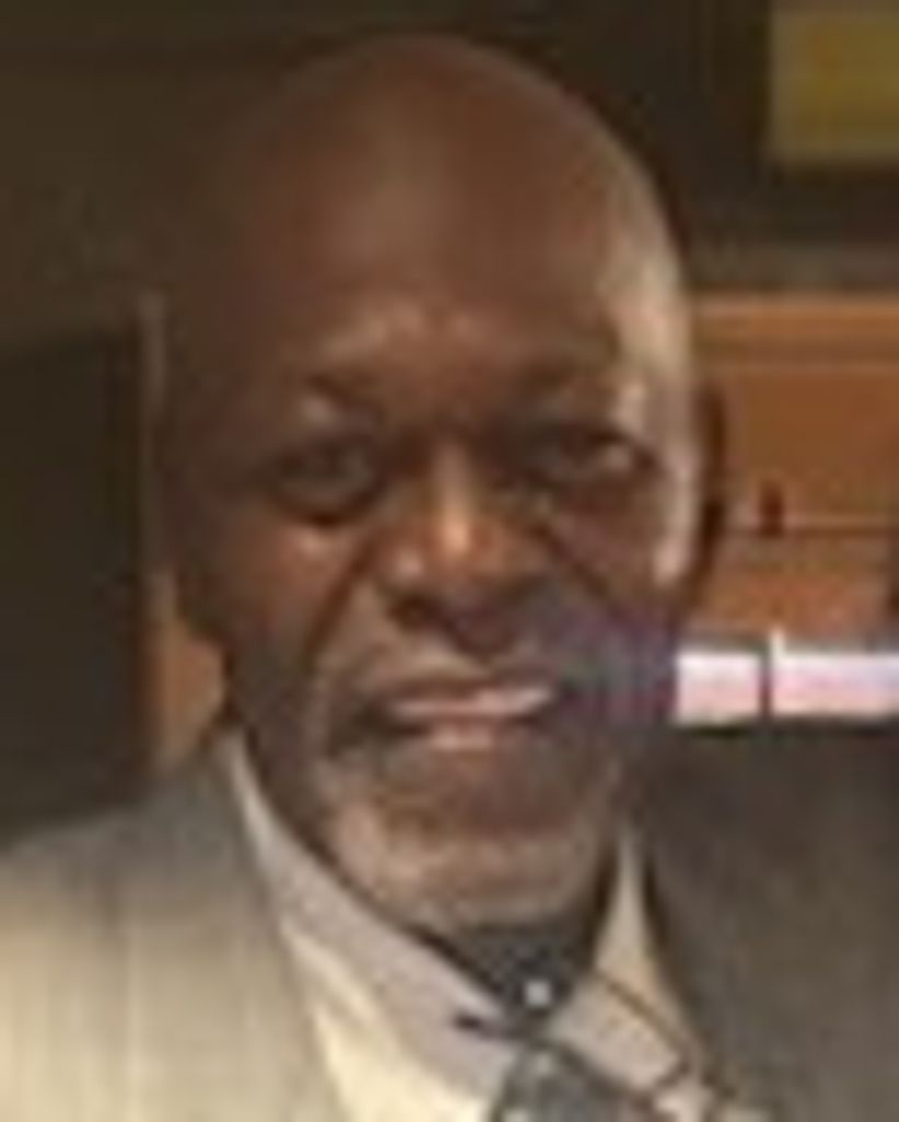 Roger Dale Gilbert Profile Photo