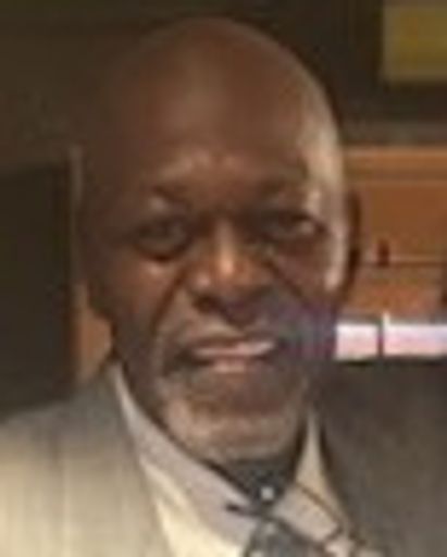 Roger Dale Gilbert's obituary image