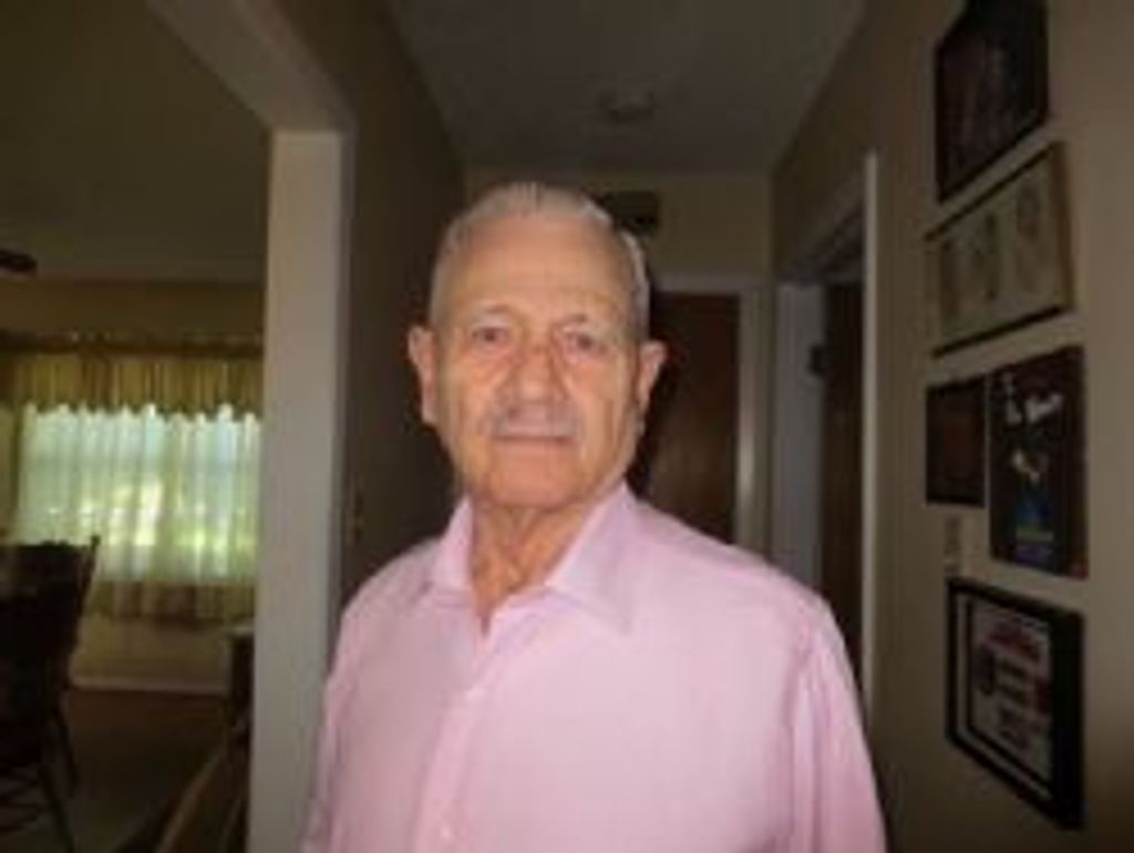 Robert Coker