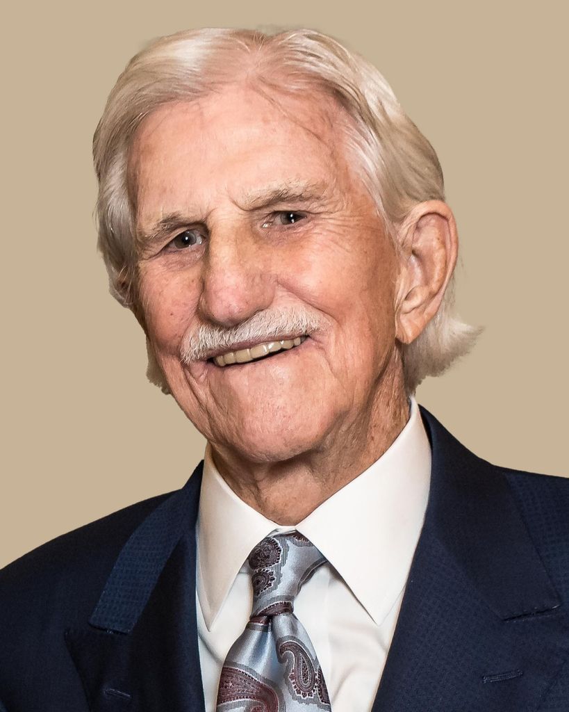 Knighton T. Meade, Jr. Profile Photo