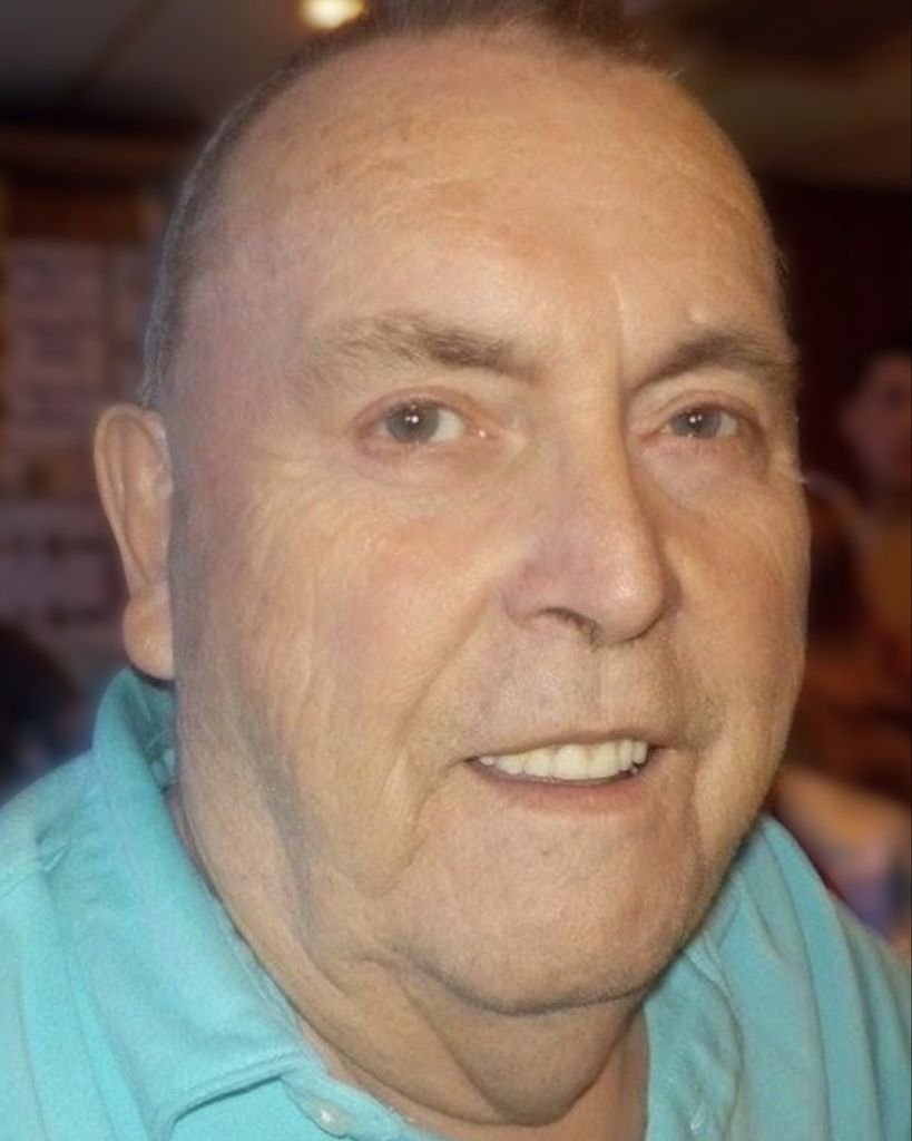 Robert Joe Taylor Profile Photo