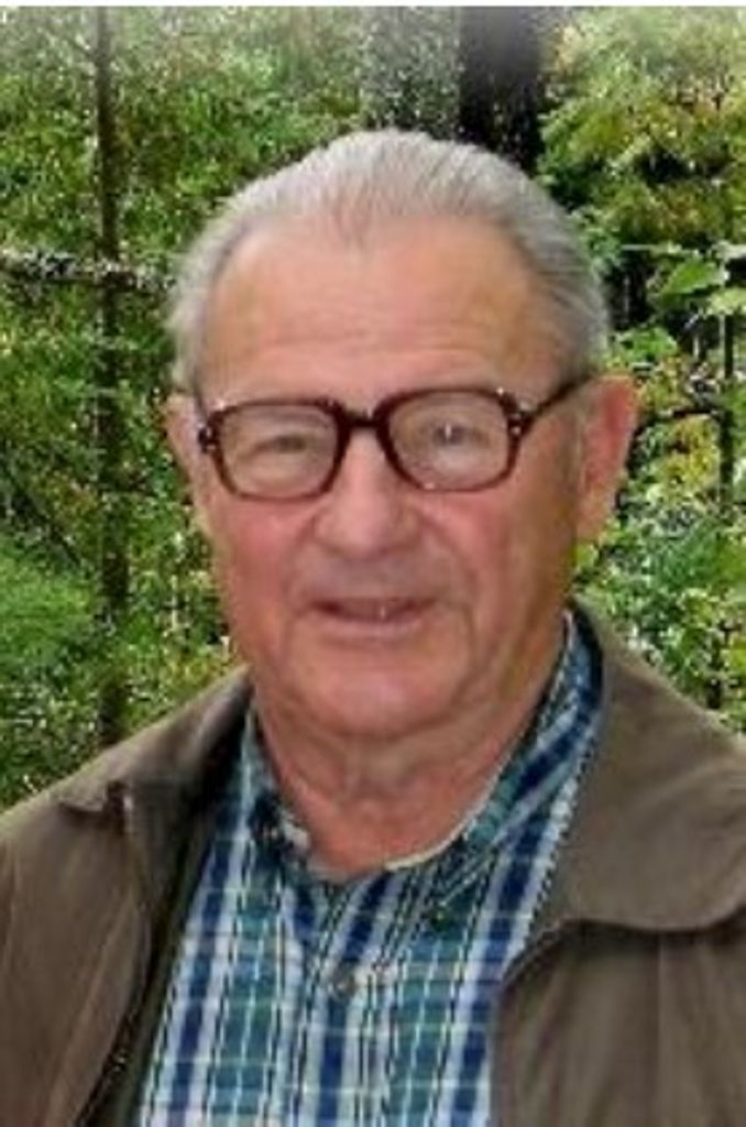 Burton Weymouth Profile Photo