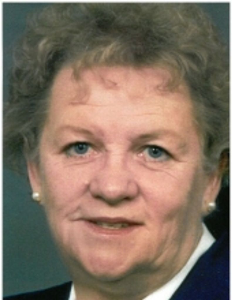 Norma D. Vecellio