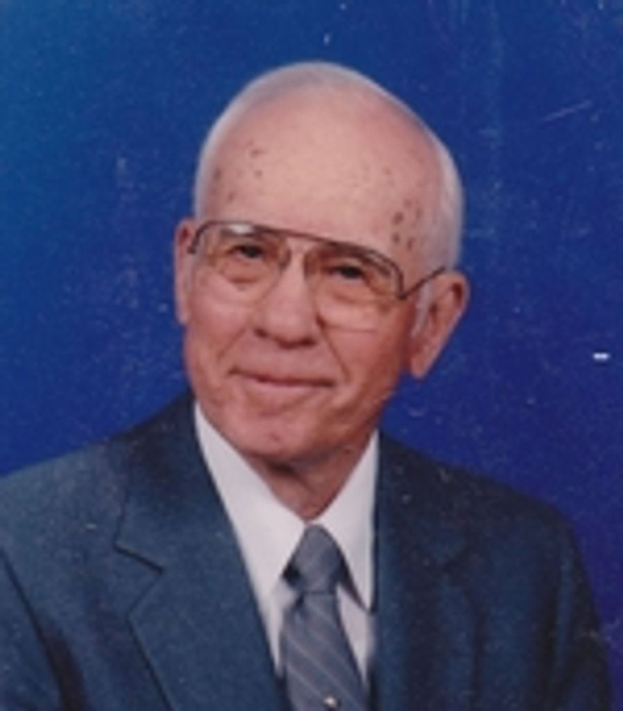 Norman Luttrell Holleman