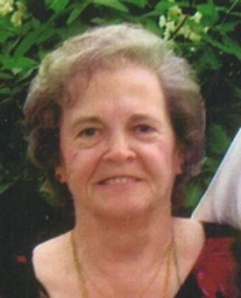 Gloria L. Mook