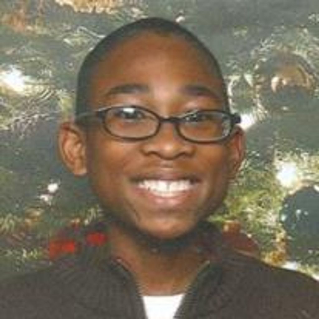 Camron Jacquan Bryson