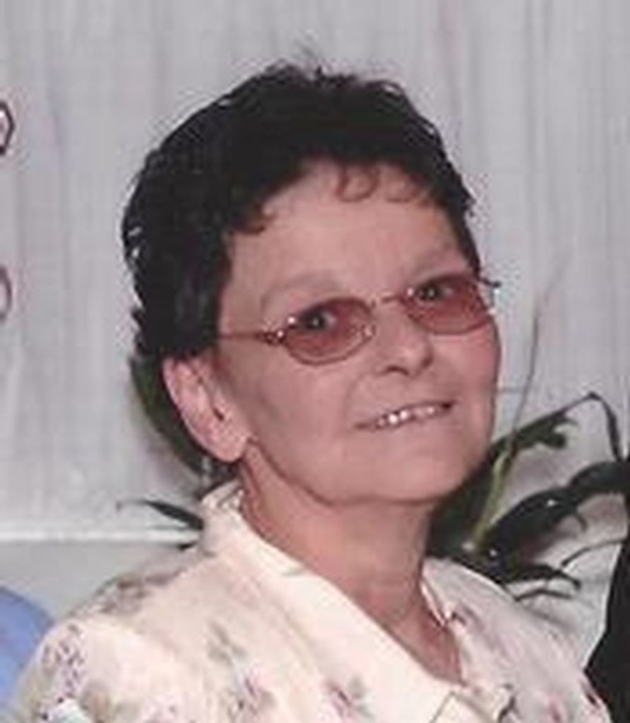 Pam Sowers