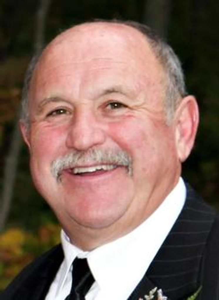 Robert "Bob" R. Block