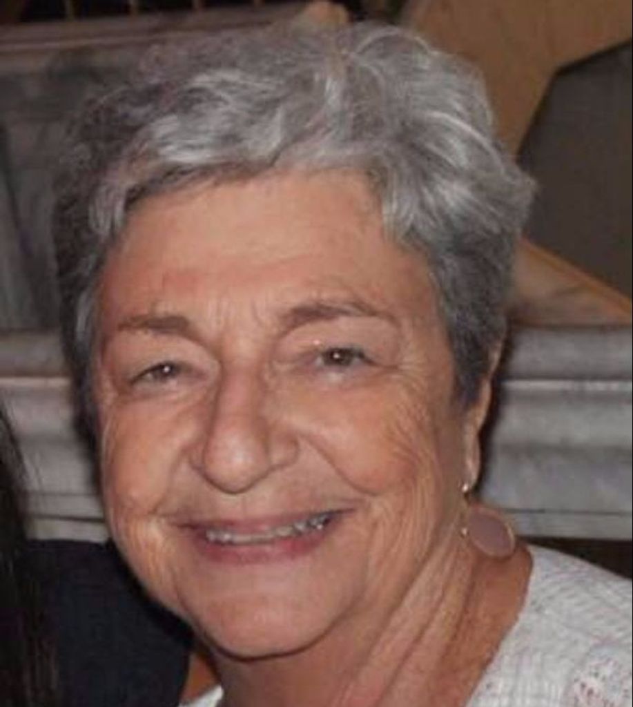 Concetta Corsaro Hughes