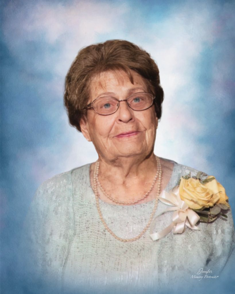 Rozelle (Wilbanks)  Hanley