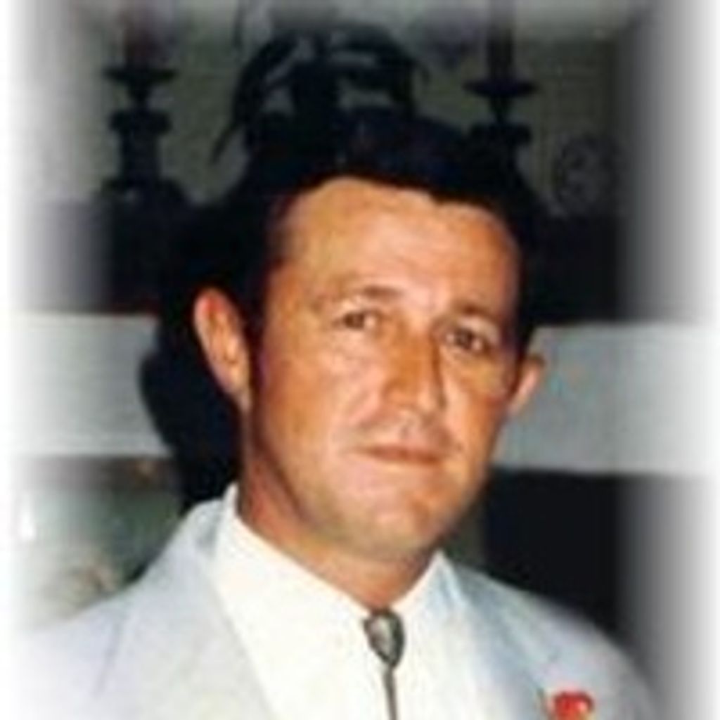 Joseph "Joe" Campbell