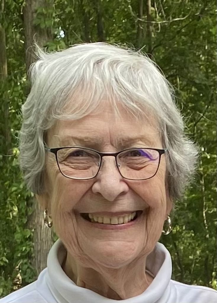 Marjorie Elaine Allen Profile Photo