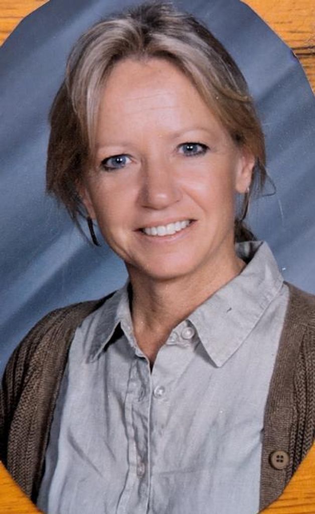 Sharon A. Johnson Zimmermann