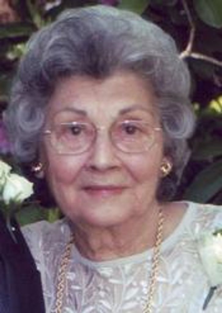 Nicholina F. Hughes