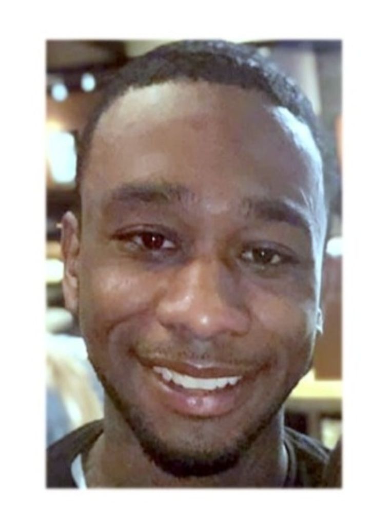 O'Ryan Dae'Shon Jones Profile Photo