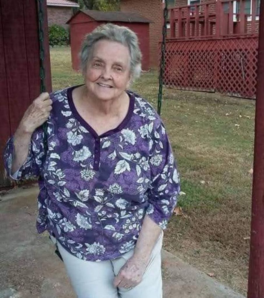 Barbara Ann Parrott Profile Photo
