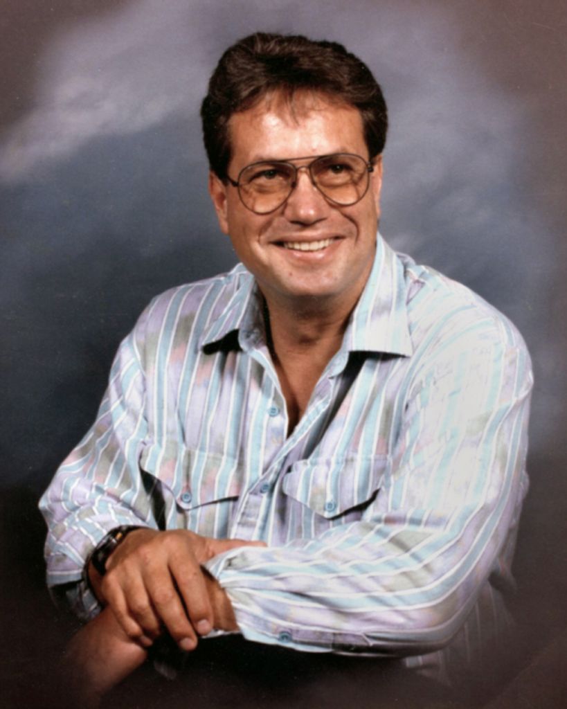 Warren Albert Safford
