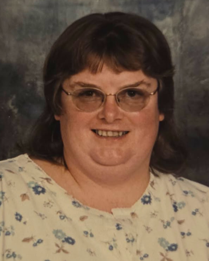 Julia A. Berry Profile Photo