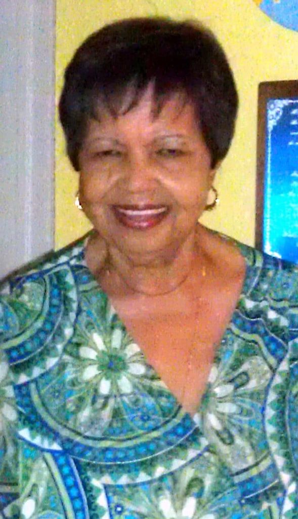 Kathleen Eralda Davis