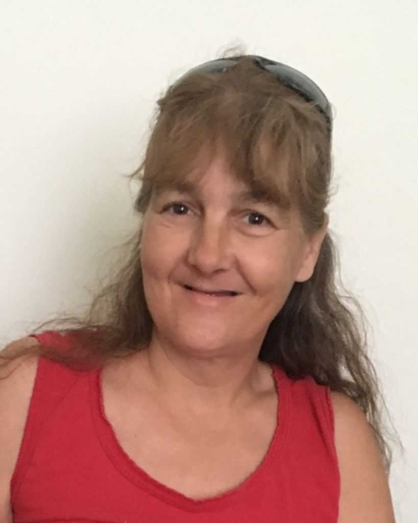 Stacy Ann Cook Profile Photo