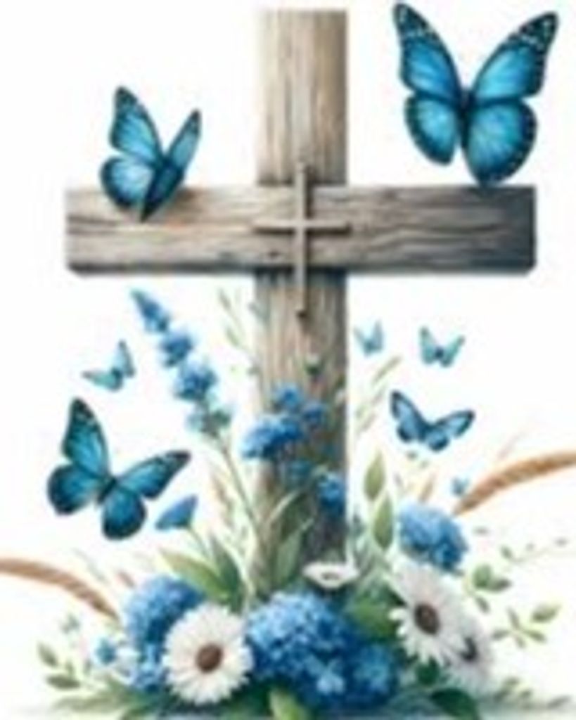 Melba Joyce Cunningham Profile Photo