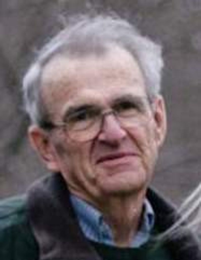 William Hoar