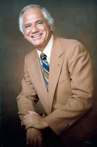 Ronald Janoff Profile Photo