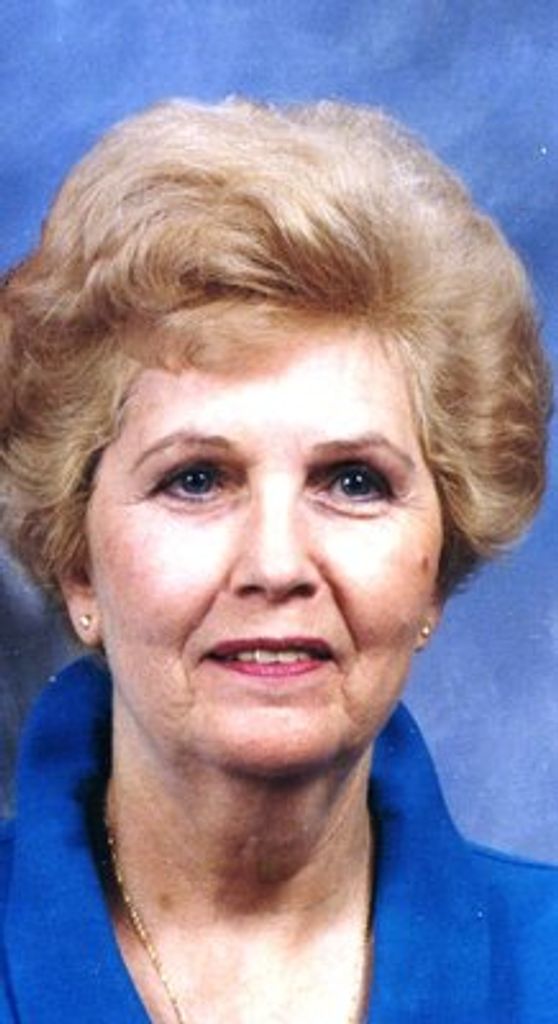 Bobbie Pilkington
