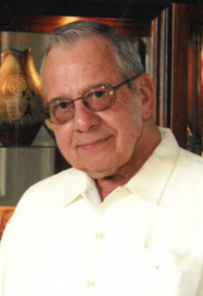 Donald E. Wareham Profile Photo