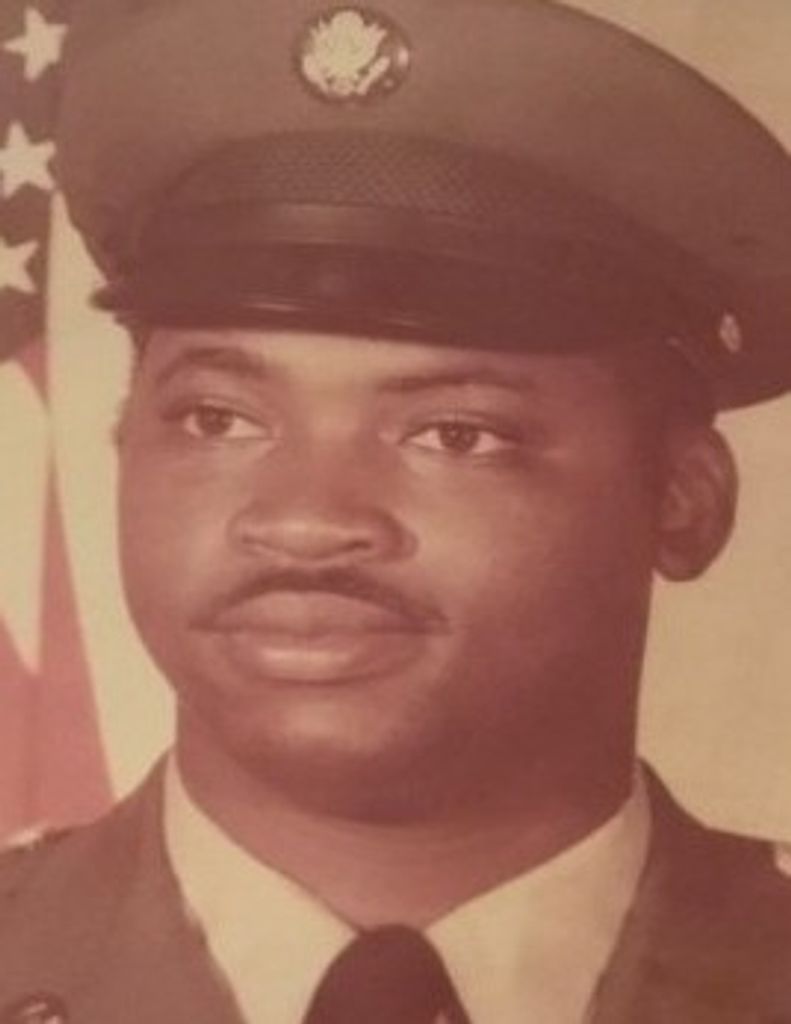 Eddie Rodger Brown Profile Photo