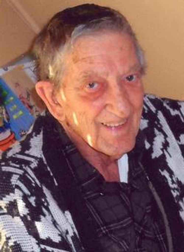 William R. "Bill" Lesenyie